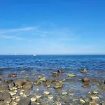 Post Hiddensee In Daire Vitte