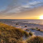Daire Post Hiddensee In