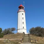 Post Hiddensee In Vitte