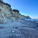 Post Hiddensee In Daire *