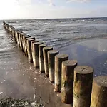 Post Hiddensee In Daire *