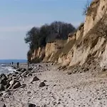 Post Hiddensee In