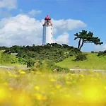 Post Hiddensee In * Vitte