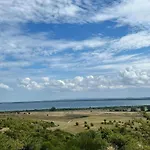 Post Hiddensee In * Vitte