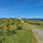 Post Hiddensee In Daire