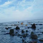 Post Hiddensee In Daire *