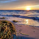 Post Hiddensee In * Vitte