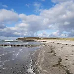 Daire Post Hiddensee In Vitte