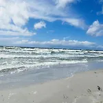 Post Hiddensee In