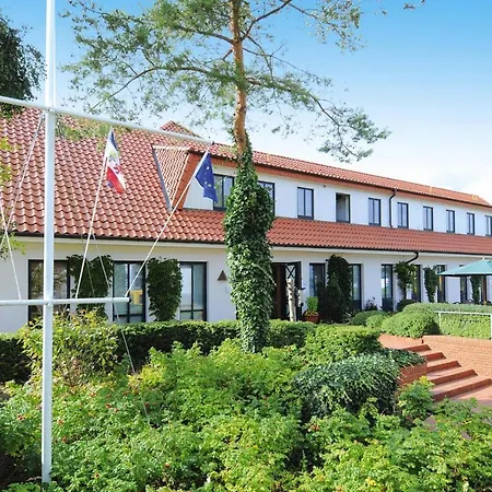 Post Hiddensee, Apartment Vitte