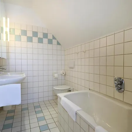 Post Hiddensee In Apartmán Vitte