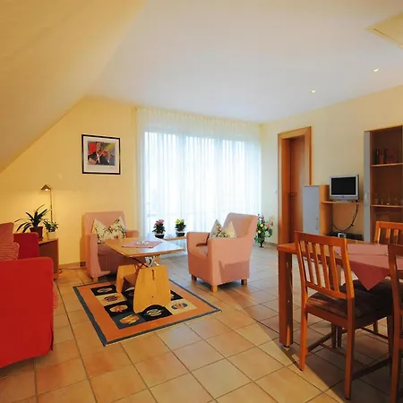 Post Hiddensee In Vitte