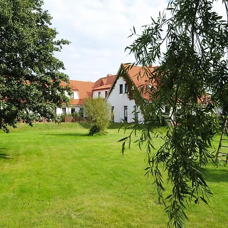 Apartment Post Hiddensee, *