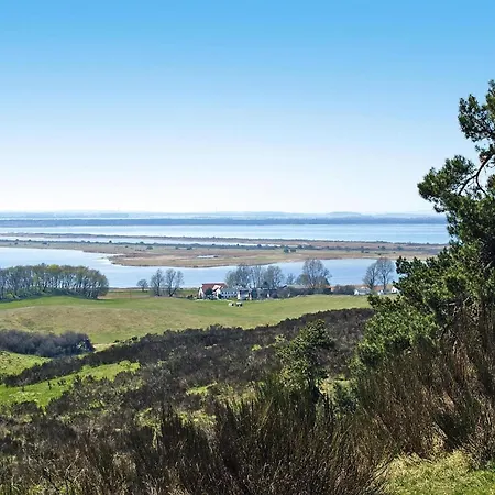 Post Hiddensee, Apartment Vitte