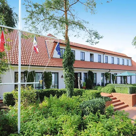 Post Hiddensee In Vitte