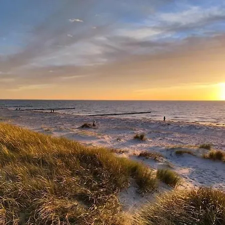 아파트 Post Hiddensee In