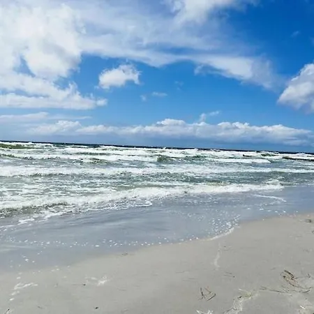 Post Hiddensee In Lejlighed *