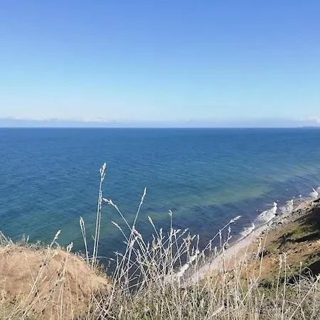 Post Hiddensee In 아파트 비테