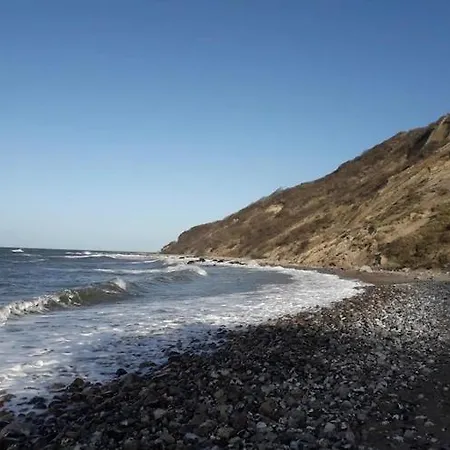 Post Hiddensee In * 비테