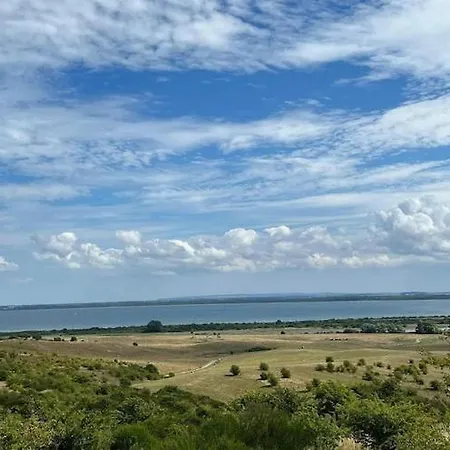 아파트 Post Hiddensee In 비테