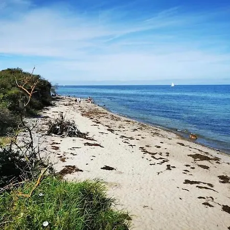 Post Hiddensee In Lejlighed