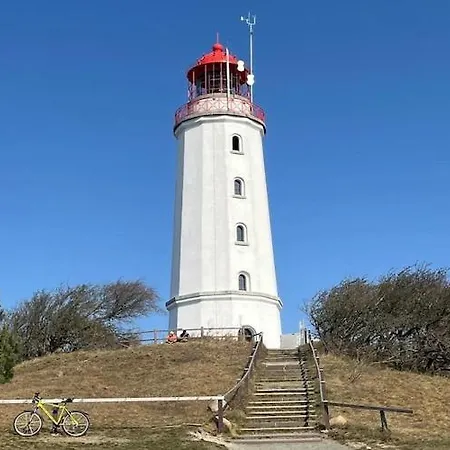 Lejlighed Post Hiddensee In *