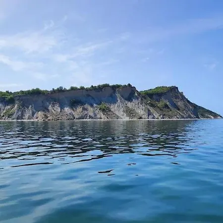 Post Hiddensee In 비테