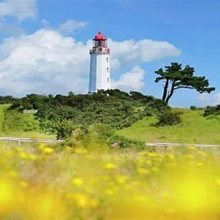 아파트 Post Hiddensee In *