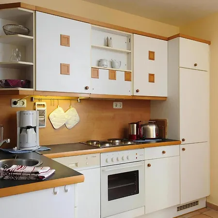 Post Hiddensee In Apartmán