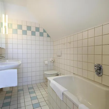 Apartmán Post Hiddensee In *