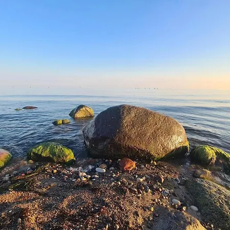 Post Hiddensee In *