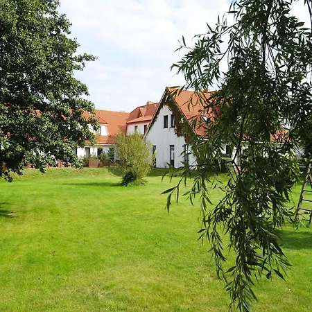 Post Hiddensee In Vitte