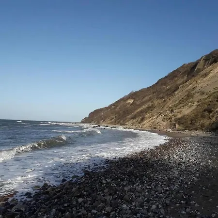 Apartmán Post Hiddensee In