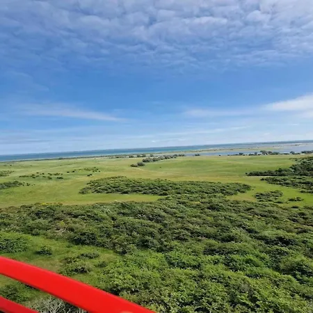 Apartmán Post Hiddensee In