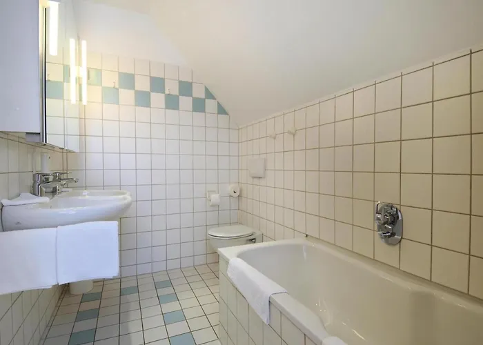 Apartment Post Hiddensee In *