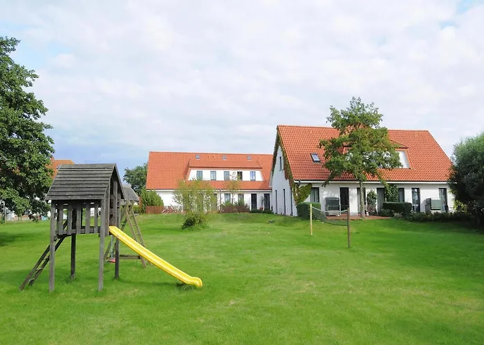 Post Hiddensee In *