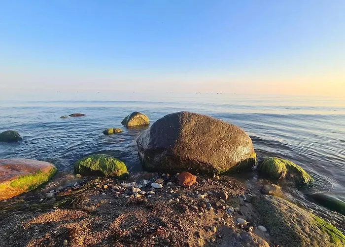 Post Hiddensee In *