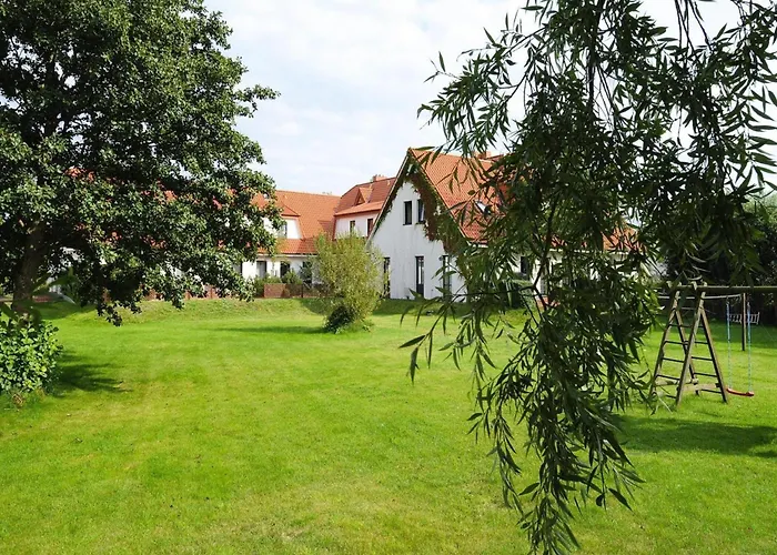 Post Hiddensee In Vitte