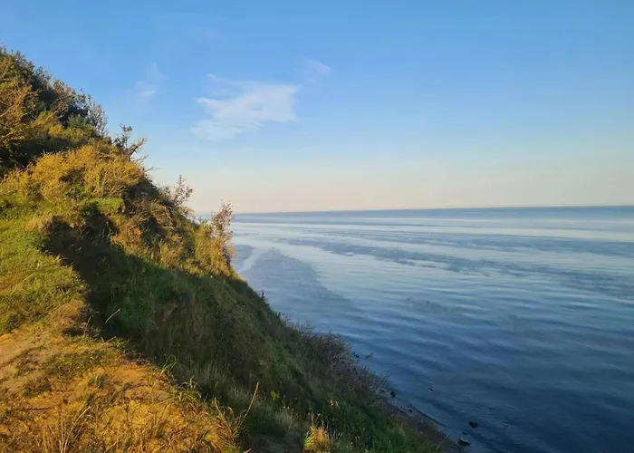 Post Hiddensee In * Vitte