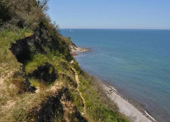 Post Hiddensee In