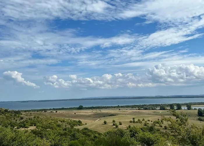 Post Hiddensee In * Vitte
