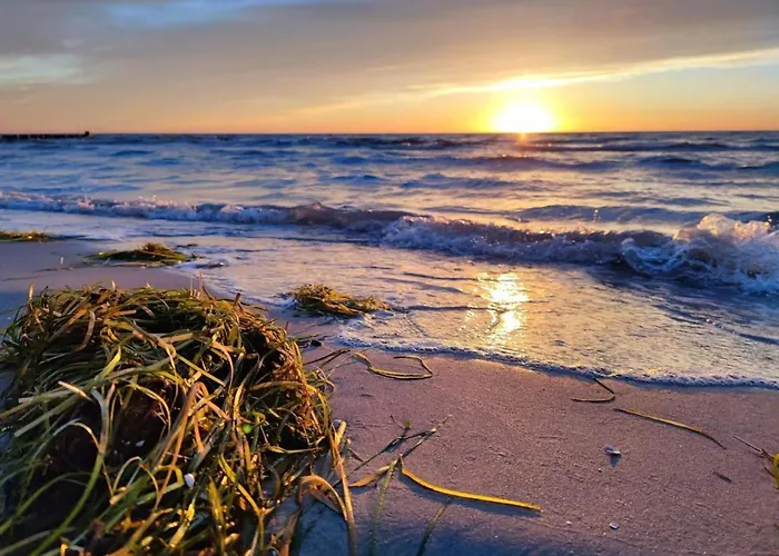 Post Hiddensee In * Vitte