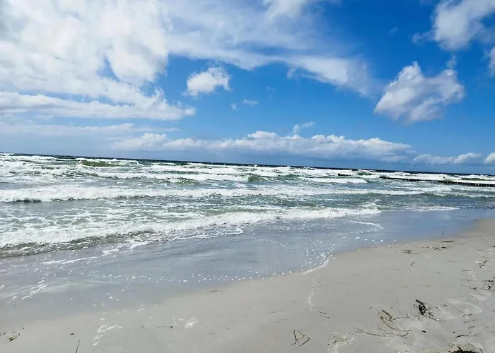 Post Hiddensee In
